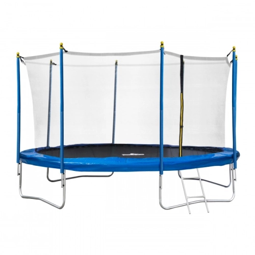 TRAMPOLINA 12FT (366CM) J21D